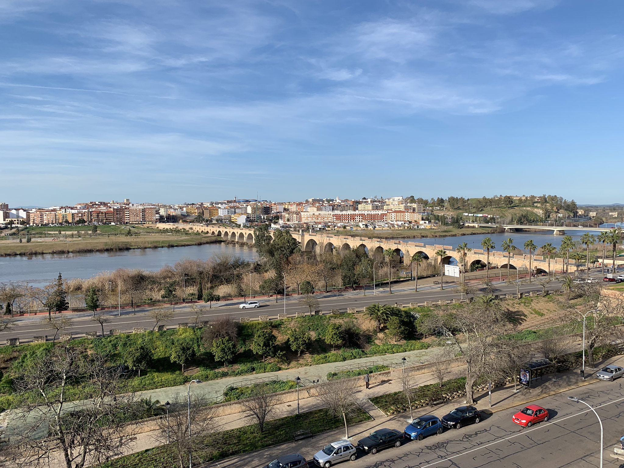 Badajoz